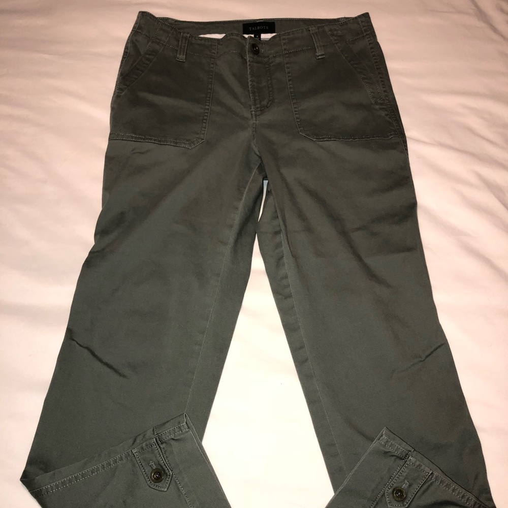 Talbots pants